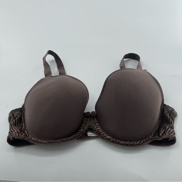 Wacoal La Femme Contour Bra Gray Women’s - Picture 1 of 4